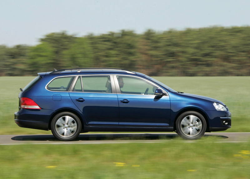 Illustration for article titled Volkswagen USA Sold Only 1,488 Wagons In April 2015